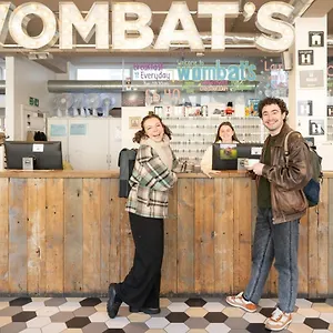 Wombat's Auberge de jeunesse