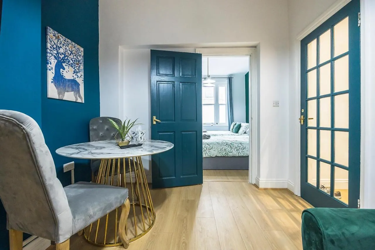 Royal London Apartments United Kingdom